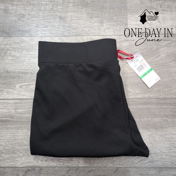 Ruby Rd. Pull On Pants Size L - Picture 6 of 6